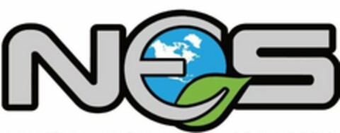 NES Logo (USPTO, 05/18/2020)