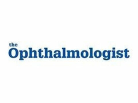 THE OPHTHALMOLOGIST Logo (USPTO, 22.05.2020)