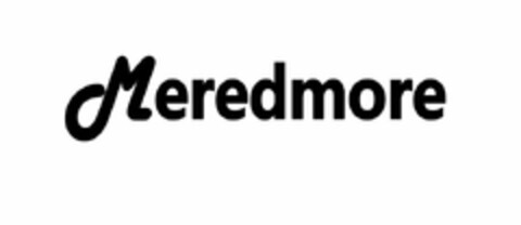 MEREDMORE Logo (USPTO, 25.05.2020)