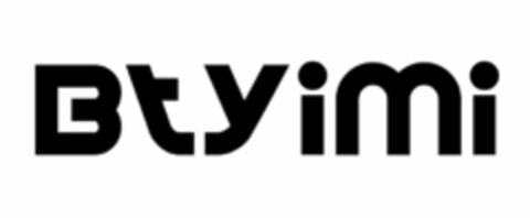 BTYIMI Logo (USPTO, 31.05.2020)