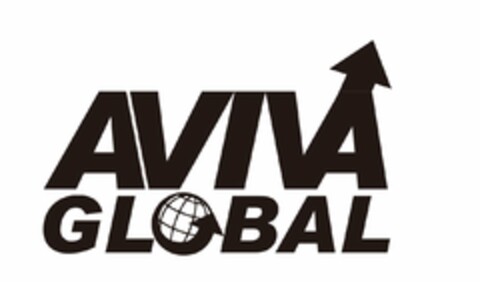 AVIVA GLOBAL Logo (USPTO, 15.06.2020)