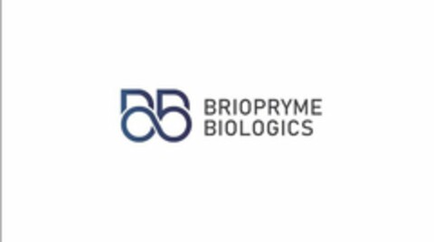 BB BRIOPRYME BIOLOGICS Logo (USPTO, 19.06.2020)