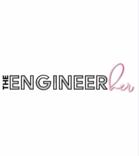 THE ENGINEERHER Logo (USPTO, 06/26/2020)