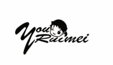 YOU RUIMEI Logo (USPTO, 14.08.2020)