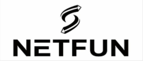 NETFUN Logo (USPTO, 18.08.2020)