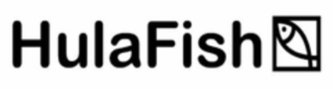 HULAFISH Logo (USPTO, 03.09.2020)