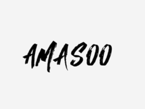 AMASOO Logo (USPTO, 09/09/2020)