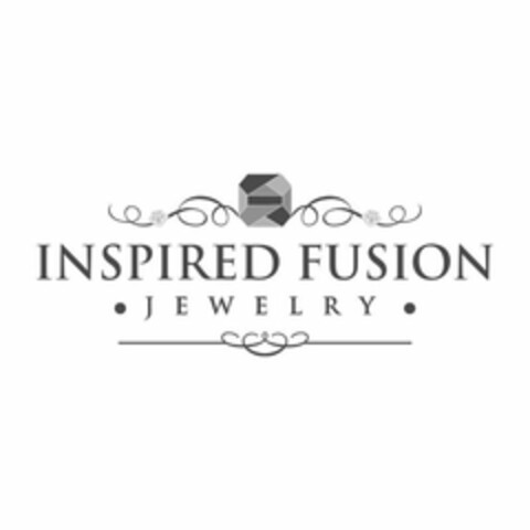 INSPIRED FUSION · JEWELRY · Logo (USPTO, 11.09.2020)