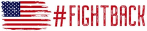 #FIGHTBACK Logo (USPTO, 18.09.2020)