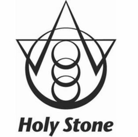 HOLY STONE Logo (USPTO, 21.09.2020)