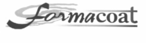 FORMACOAT Logo (USPTO, 12/31/2008)