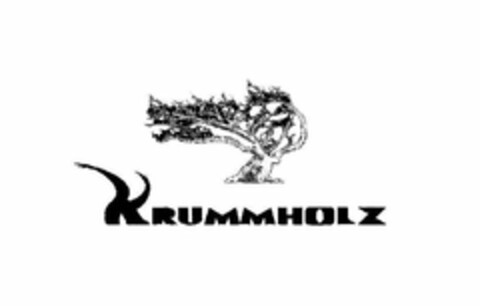 KRUMMHOLZ Logo (USPTO, 02/04/2009)