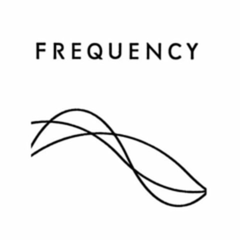 FREQUENCY Logo (USPTO, 04.02.2009)