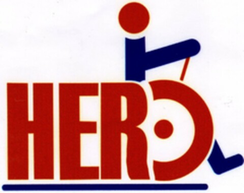 HERO Logo (USPTO, 18.05.2009)