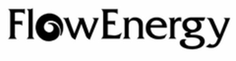 FLOWENERGY Logo (USPTO, 07/15/2009)