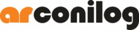 ARCONILOG Logo (USPTO, 06.08.2009)