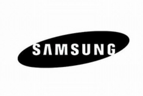 SAMSUNG Logo (USPTO, 13.08.2009)