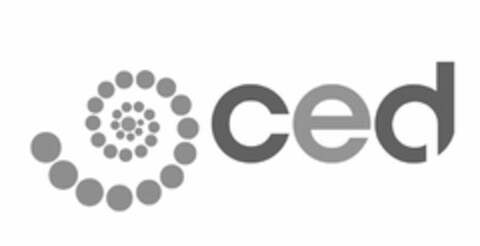 CED Logo (USPTO, 21.10.2009)