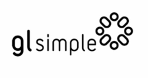 GL SIMPLE Logo (USPTO, 09.11.2009)