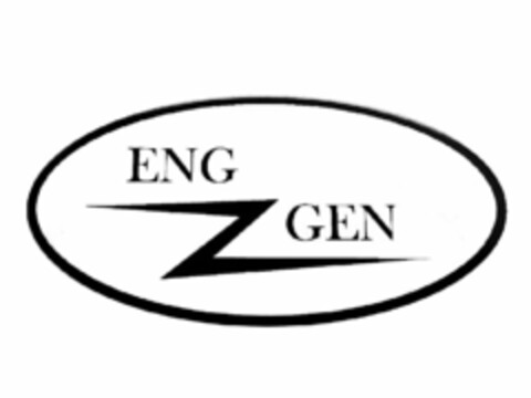 ENG/GEN Logo (USPTO, 15.12.2009)