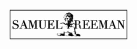 SAMUEL FREEMAN Logo (USPTO, 18.12.2009)