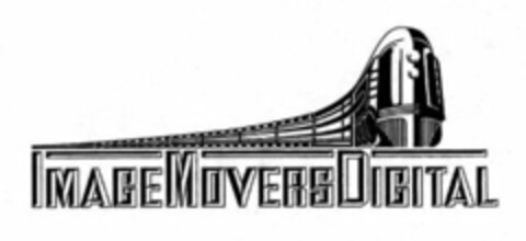 IMAGEMOVERSDIGITAL Logo (USPTO, 01/14/2010)