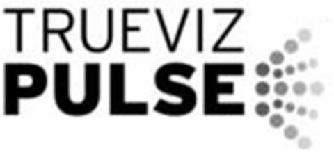 TRUEVIZ PULSE Logo (USPTO, 01.04.2010)