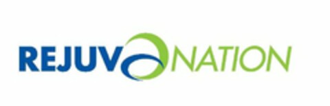 REJUVANATION Logo (USPTO, 26.04.2010)