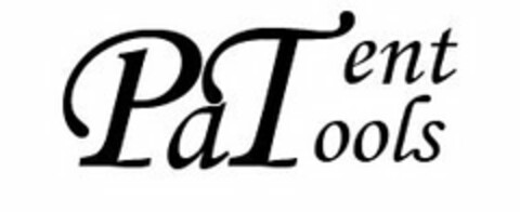 PATENT TOOLS Logo (USPTO, 09.05.2010)