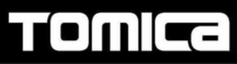 TOMICA Logo (USPTO, 17.05.2010)