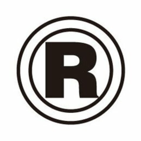 R Logo (USPTO, 15.07.2010)