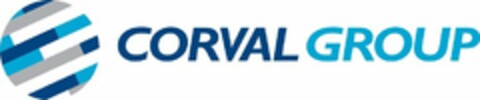 CORVAL GROUP Logo (USPTO, 07/16/2010)