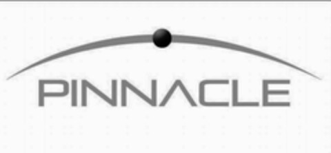 PINNACLE Logo (USPTO, 21.07.2010)