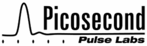 PICOSECOND PULSE LABS Logo (USPTO, 07.09.2010)