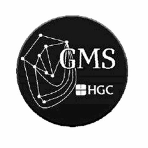 GMS HGC Logo (USPTO, 17.09.2010)