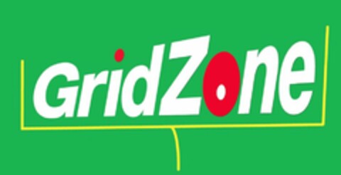 GRIDZONE Logo (USPTO, 20.09.2010)