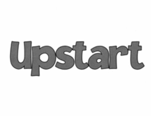 UPSTART Logo (USPTO, 06.12.2010)