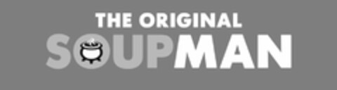 THE ORIGINAL SOUPMAN Logo (USPTO, 12.01.2011)