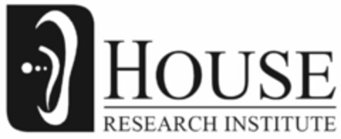 HOUSE RESEARCH INSTITUTE Logo (USPTO, 03/08/2011)