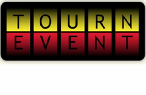 TOURN EVENT Logo (USPTO, 16.03.2011)