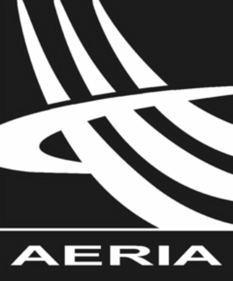 AERIA Logo (USPTO, 18.04.2011)