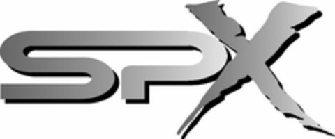 SPX Logo (USPTO, 02.05.2011)