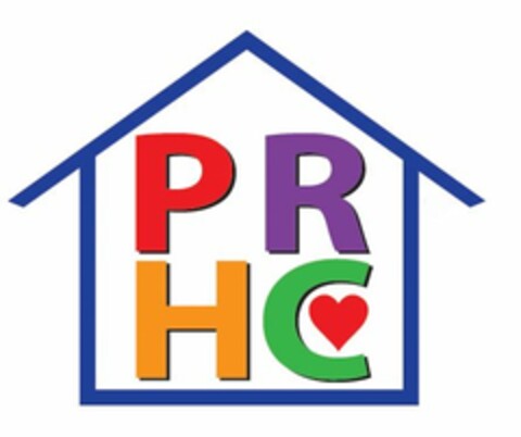 PRHC Logo (USPTO, 09.06.2011)