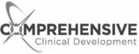 COMPREHENSIVE CLINICAL DEVELOPMENT Logo (USPTO, 06/17/2011)