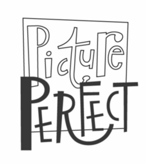 PICTURE PERFECT Logo (USPTO, 20.06.2011)