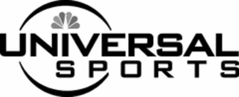 UNIVERSAL SPORTS Logo (USPTO, 08.07.2011)