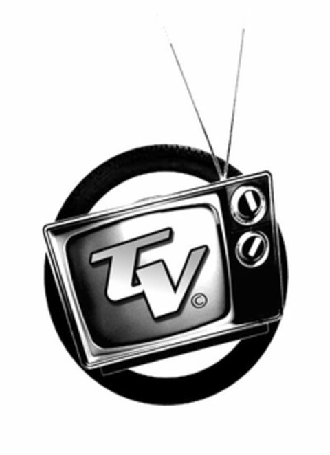 TV Logo (USPTO, 22.07.2011)
