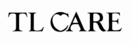 TL CARE Logo (USPTO, 08/24/2011)