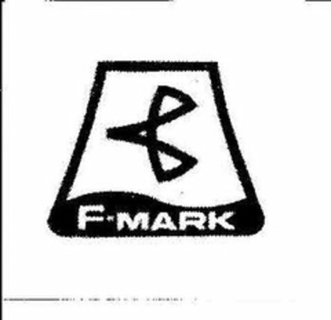 F-MARK Logo (USPTO, 18.09.2011)