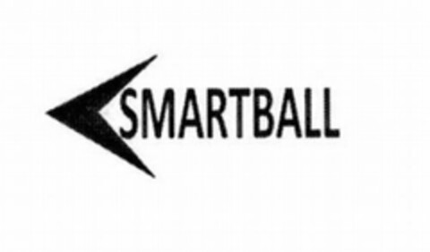 SMARTBALL Logo (USPTO, 14.10.2011)